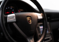 PORSCHE CARRERA 997 COUPE’