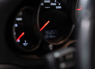 PORSCHE CARRERA 997 COUPE’