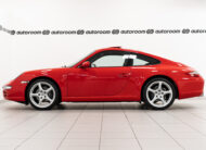 PORSCHE CARRERA 997 COUPE’