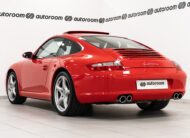 PORSCHE CARRERA 997 COUPE’