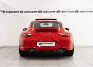 PORSCHE CARRERA 997 COUPE’