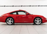 PORSCHE CARRERA 997 COUPE’