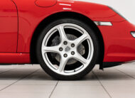 PORSCHE CARRERA 997 COUPE’