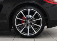 PORSCHE BOXTER 2.7 Black Edition