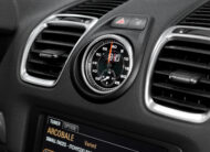 PORSCHE BOXTER 2.7 Black Edition