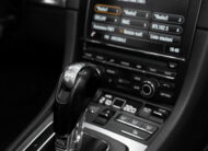 PORSCHE BOXTER 2.7 Black Edition