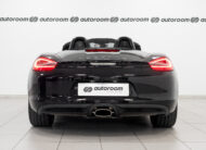 PORSCHE BOXTER 2.7 Black Edition