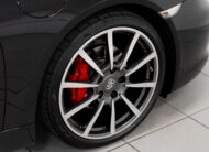 PORSCHE BOXTER 2.7 Black Edition