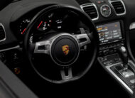 PORSCHE BOXTER 2.7 Black Edition