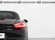 PORSCHE BOXTER 2.7 Black Edition