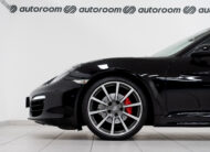 PORSCHE BOXTER 2.7 Black Edition