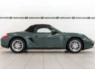 PORSCHE 987 BOXSTER