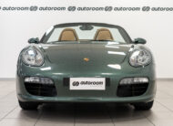 PORSCHE 987 BOXSTER