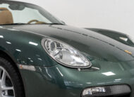 PORSCHE 987 BOXSTER
