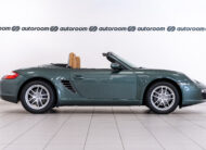PORSCHE 987 BOXSTER