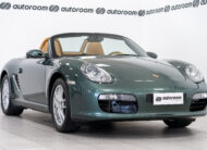 PORSCHE 987 BOXSTER