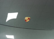 PORSCHE 987 BOXSTER