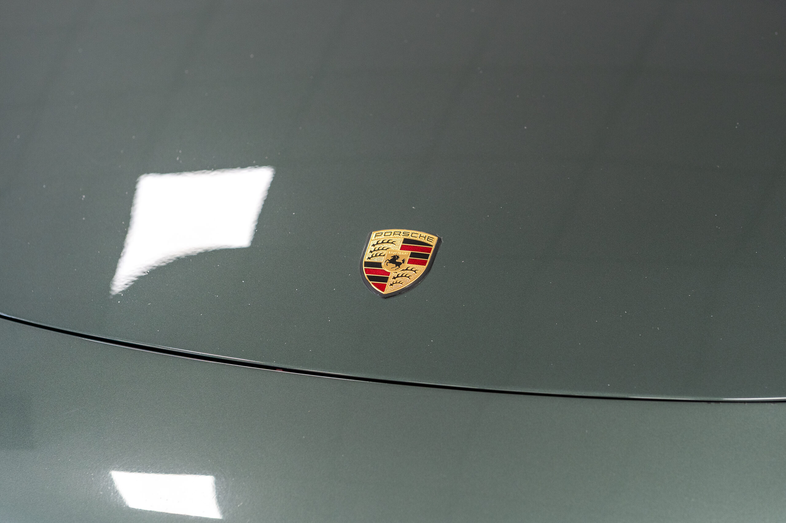 PORSCHE 987 BOXSTER