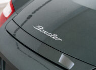 PORSCHE 987 BOXSTER