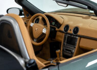 PORSCHE 987 BOXSTER
