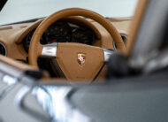 PORSCHE 987 BOXSTER