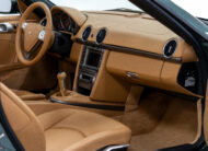 PORSCHE 987 BOXSTER
