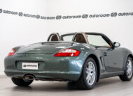 PORSCHE 987 BOXSTER