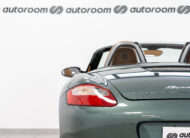 PORSCHE 987 BOXSTER