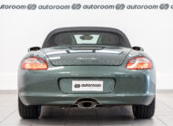 PORSCHE 987 BOXSTER