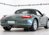 PORSCHE 987 BOXSTER