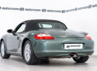 PORSCHE 987 BOXSTER