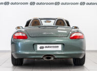 PORSCHE 987 BOXSTER