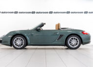 PORSCHE 987 BOXSTER