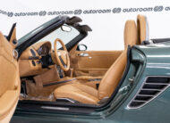 PORSCHE 987 BOXSTER