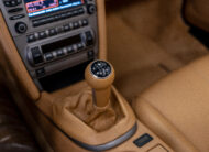 PORSCHE 987 BOXSTER