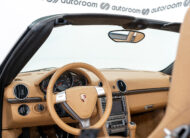 PORSCHE 987 BOXSTER