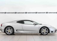 FERRARI 360 MODENA F1