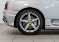 FERRARI 360 MODENA F1