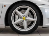 FERRARI 360 MODENA F1