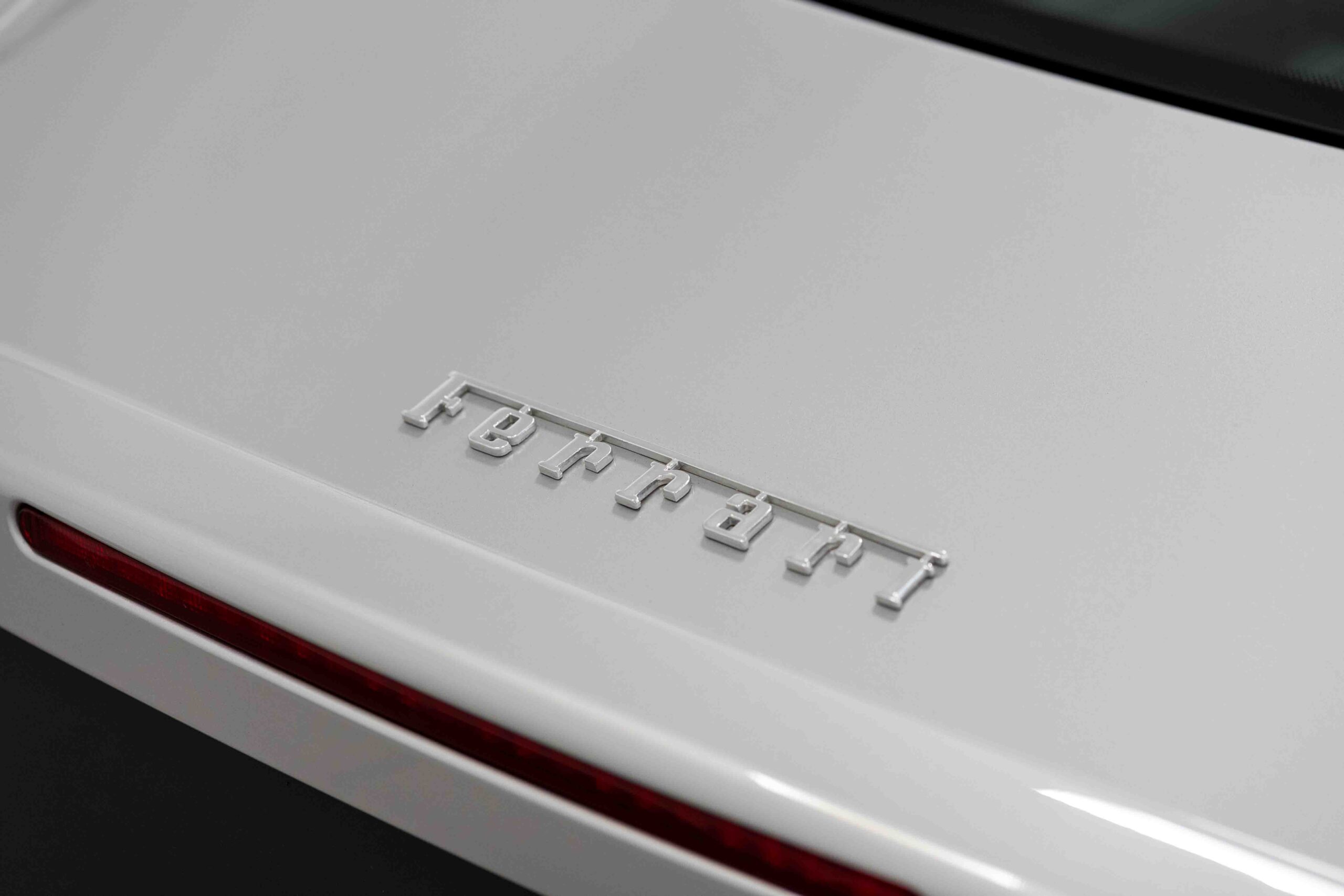 FERRARI 360 MODENA F1
