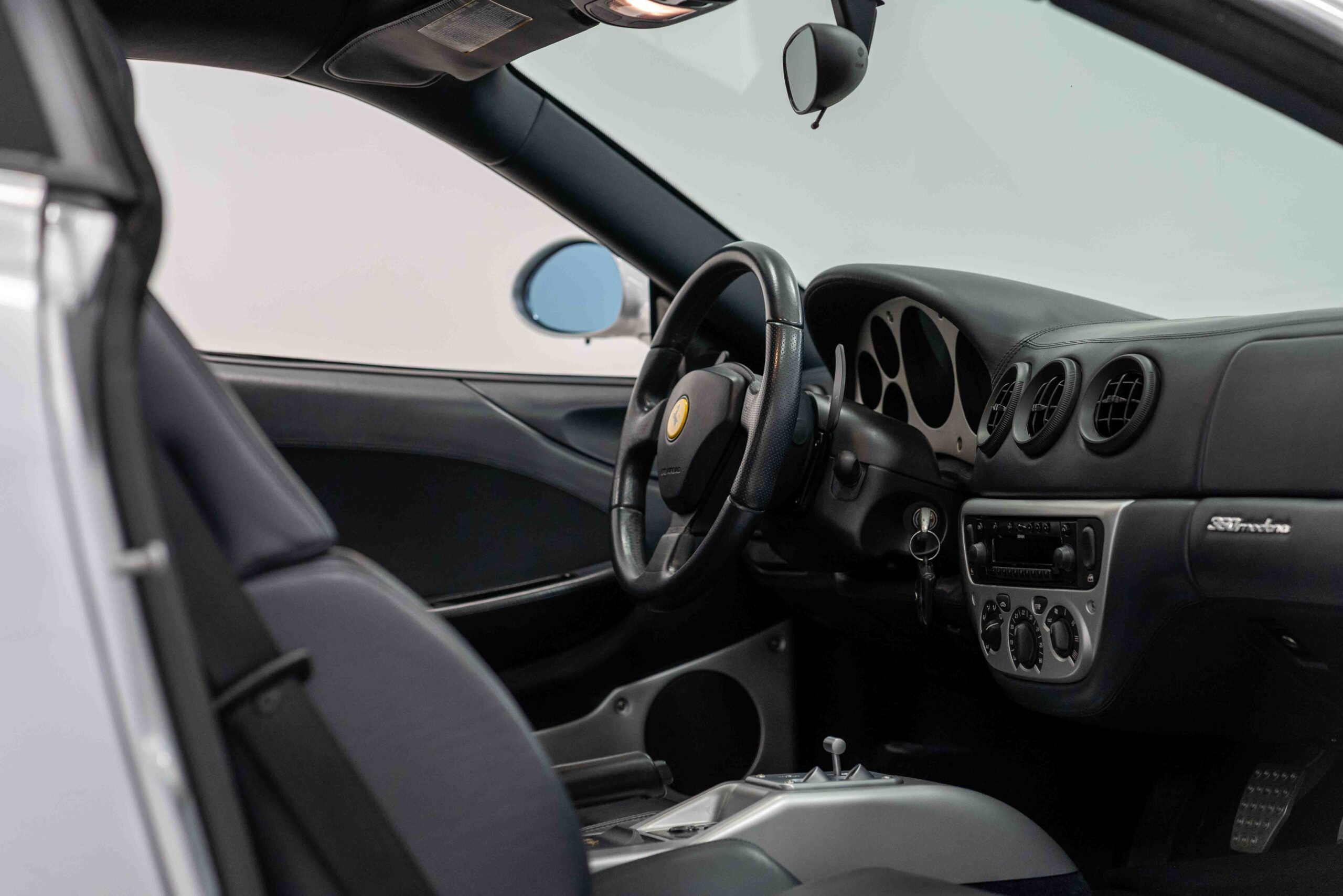 FERRARI 360 MODENA F1