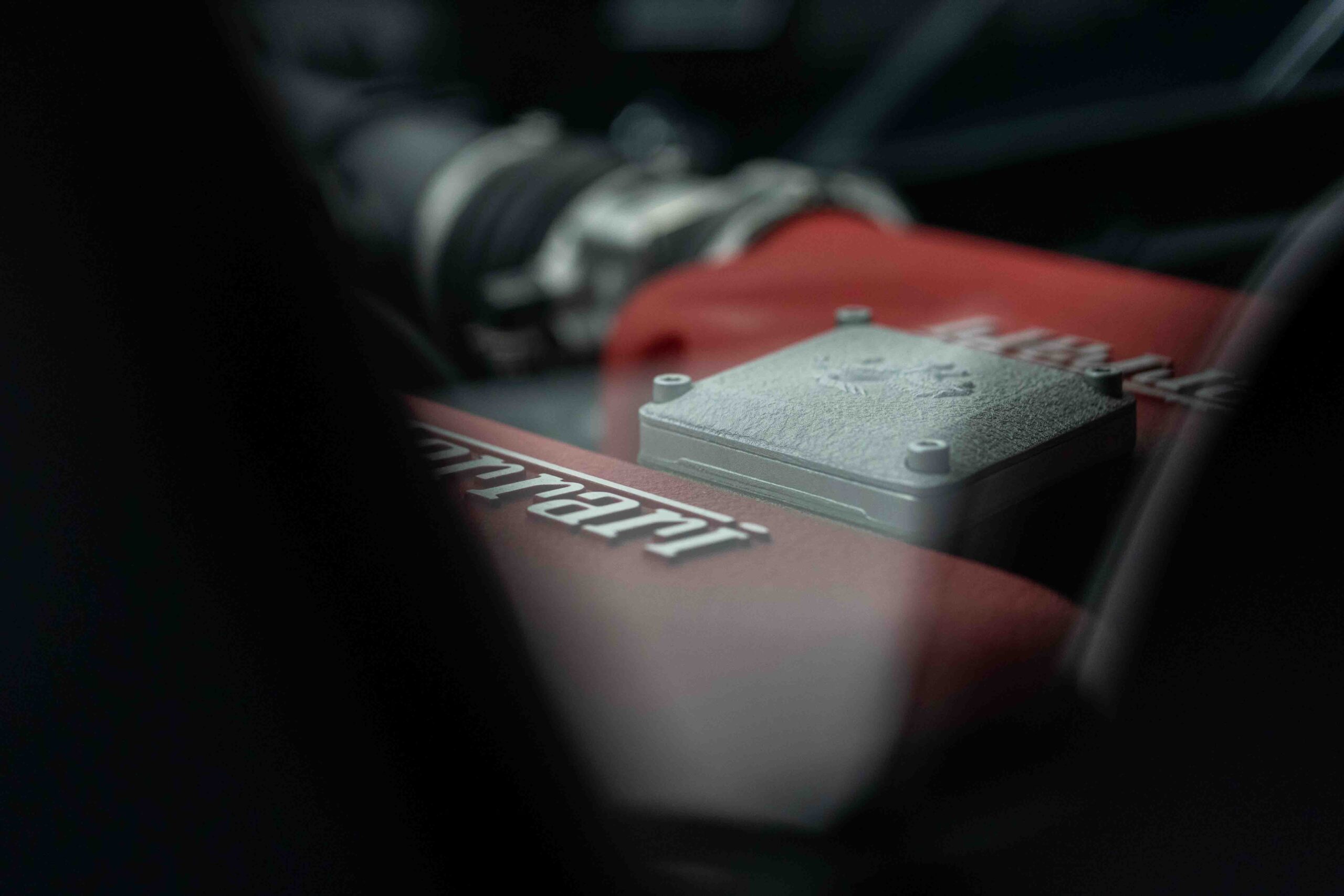 FERRARI 360 MODENA F1