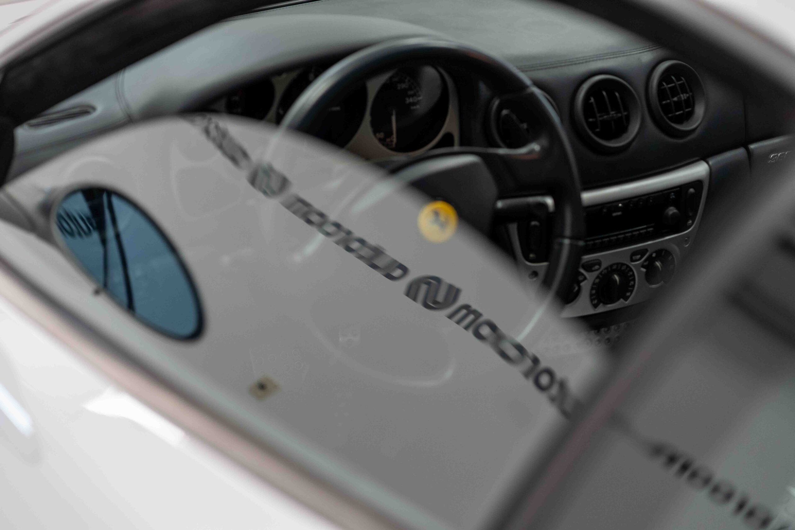 FERRARI 360 MODENA F1