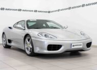 FERRARI 360 MODENA F1