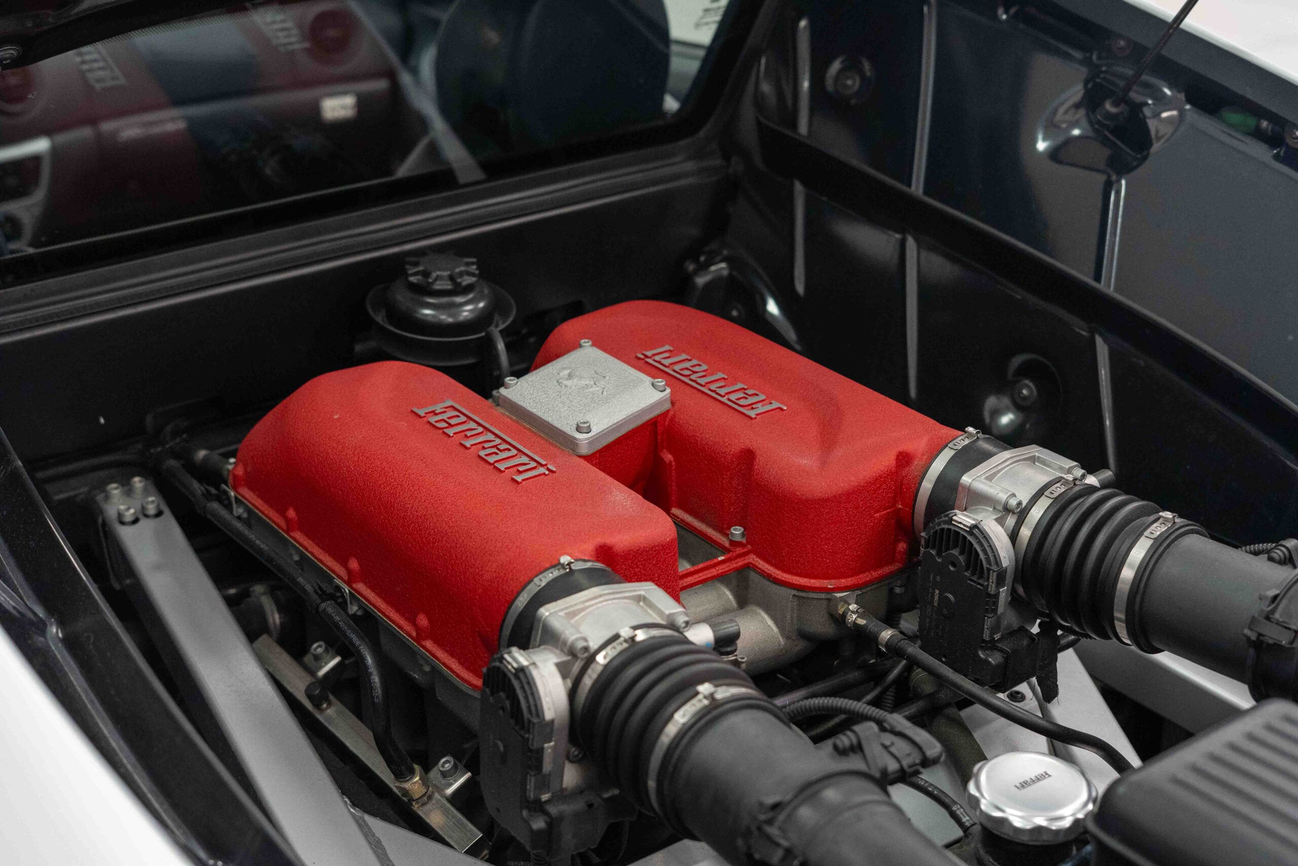 FERRARI 360 MODENA F1