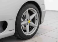 FERRARI 360 MODENA F1
