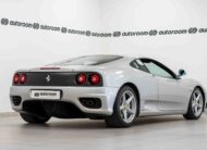 FERRARI 360 MODENA F1