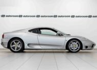 FERRARI 360 MODENA F1