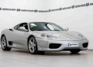 FERRARI 360 MODENA F1