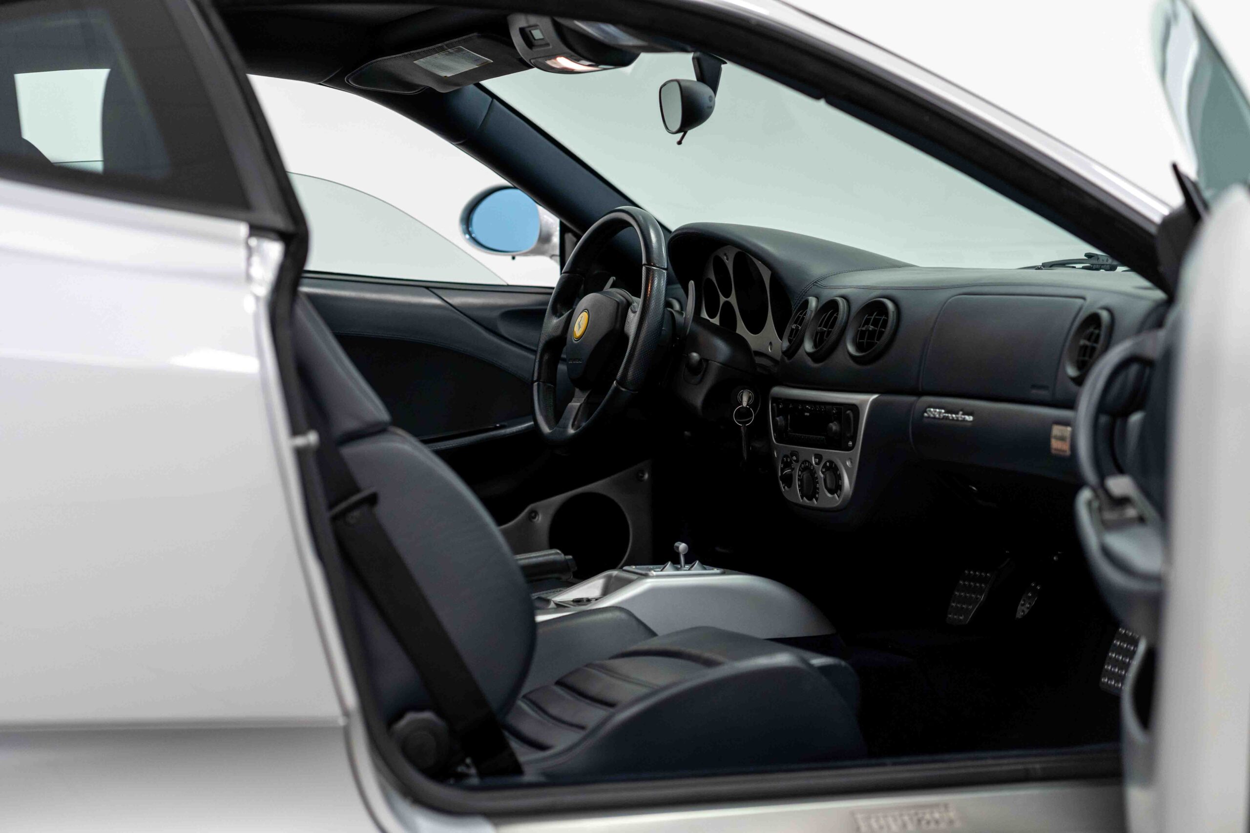 FERRARI 360 MODENA F1